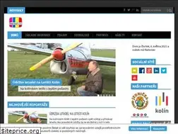 Sites similar to televizekolin.org