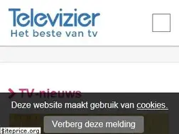 Sites similar to televizier.nl