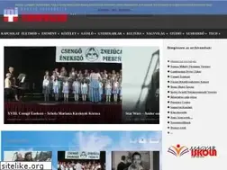 Sites similar to televizio.sk