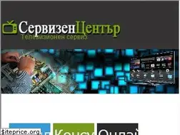Sites similar to televizionen-serviz.com