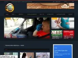 Sites similar to televiziunea-medicala.ro