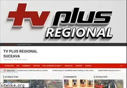 Sites similar to televiziuneaplus.ro