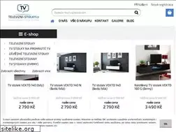 Sites similar to televizni-stolky.cz