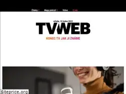 Sites similar to televizniweb.cz