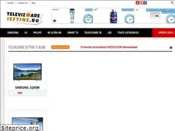 Sites similar to televizoareieftine.ro