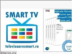 Sites similar to televizoaresmart.ro