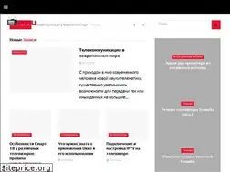 Sites similar to televizor.guru