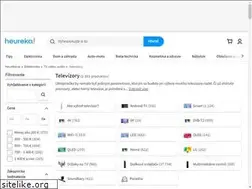 Sites similar to televizor.heureka.sk