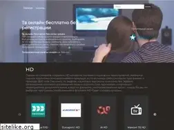 Sites similar to televizor.org