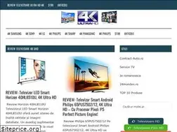 Sites similar to televizor4k.ro
