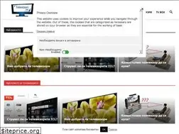 Sites similar to televizori.eu