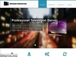 Sites similar to televizyon-tamircisi.com