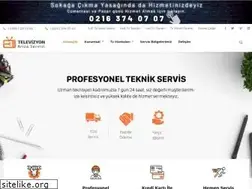 Sites similar to televizyonarizaservisi.com