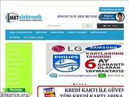 Sites similar to televizyonparcasi.com