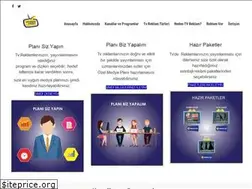 Sites similar to televizyonreklam.com