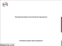 Sites similar to televizyonreklamajansi.com