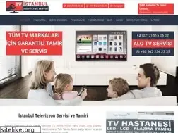 Sites similar to televizyonservisi.com.tr
