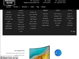 Sites similar to televizyonservisibursa.com
