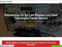 Sites similar to televizyontamircisi.com