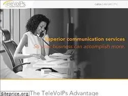 Sites similar to televoips.com