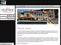 Sites similar to televrin.com