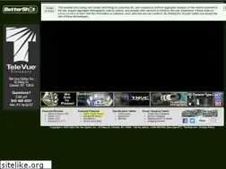 Sites similar to televue.com
