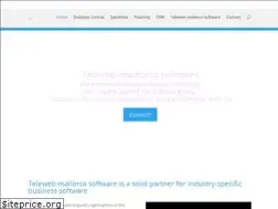 Sites similar to teleweb-mallorca.com