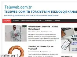 Sites similar to teleweb.com.tr
