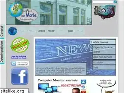 Sites similar to telewebvanmarle.nl
