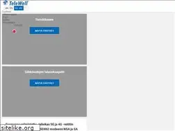 Sites similar to telewell.fi