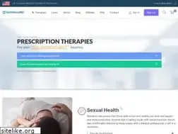 Sites similar to telewellnessmd.com