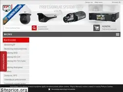 Sites similar to telewizja-przemyslowa.pl