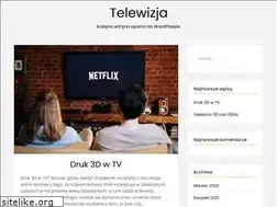 Sites similar to telewizja-swarzedz.pl
