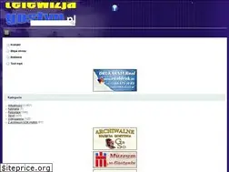 Sites similar to telewizjagostyn.pl