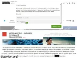 Sites similar to telewizjaobiektyw.pl