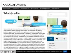 Sites similar to telewizjaonline.net