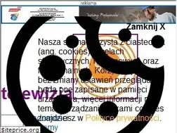 Sites similar to telewizjastk.pl