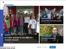 Sites similar to telewizjazary.pl