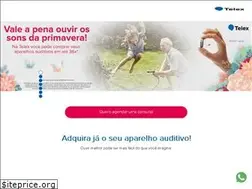 Sites similar to telex.com.br