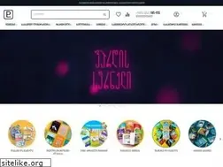 Sites similar to telex.ge