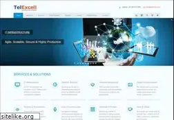 Sites similar to telexcell.com