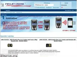 Sites similar to telexion.cz
