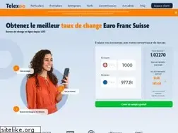 Sites similar to telexoo.com
