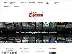 Sites similar to telexper.com