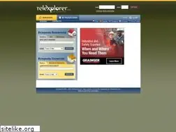 Sites similar to telexplorer.cl