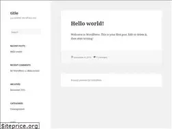 Sites similar to telexponent.com