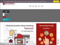 Sites similar to telexroll.net
