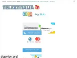 Sites similar to telextitalia.it