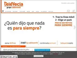 Sites similar to teleyecla.com
