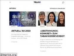 Sites similar to telez.ch